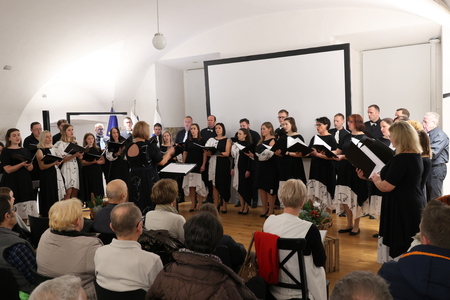 Zlata jesen v pesmi (3)